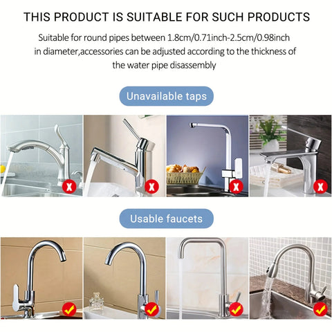1pc Stainless Steel Sink Storage Rack for Kitchen - Organize Sponges, Scrubbers, and Towels - 7.4/4.7 Inches